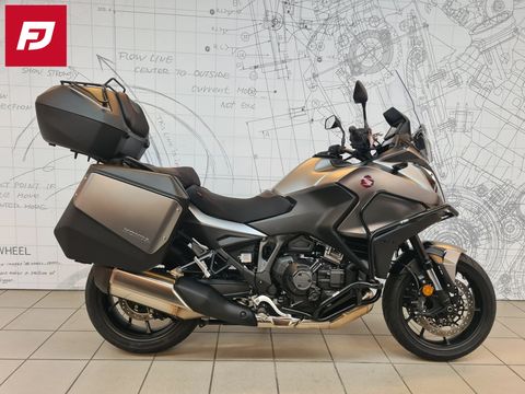  NT 1100 DCT