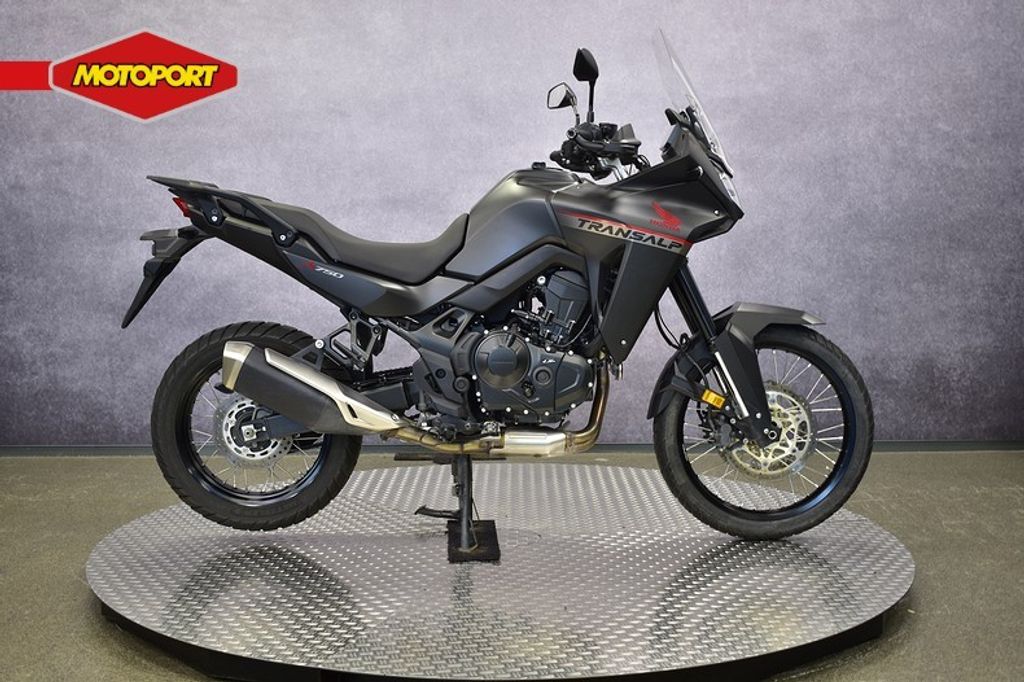  XL 750 TRANSALP