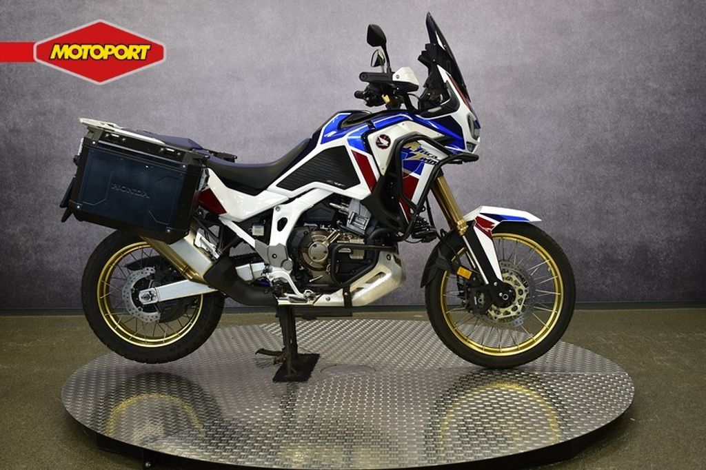  CRF 1100 ADVENTURE SPORTS DCT