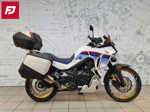  XL750 Transalp