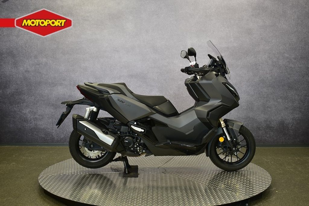  ADV 350