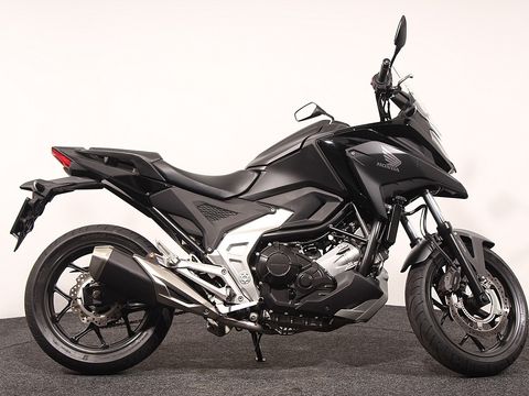  NC 750X C-ABS