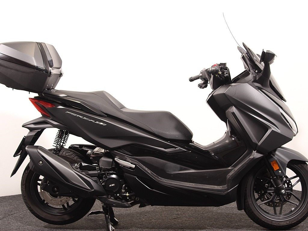  FORZA 350 ABS