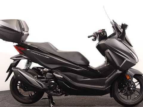  FORZA 350 ABS