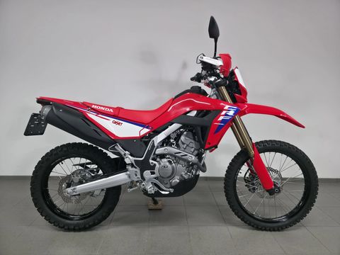  CRF 300 LA