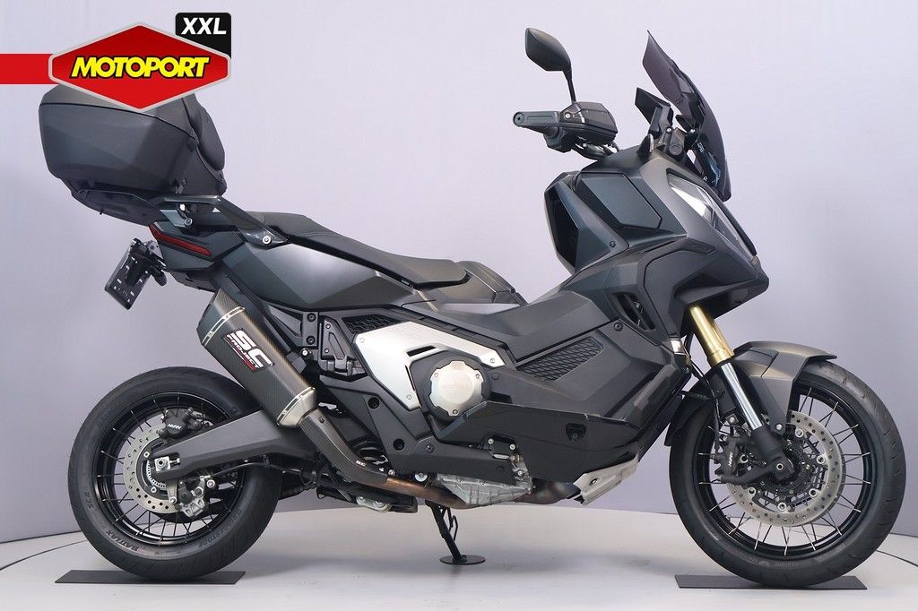  X-ADV 750