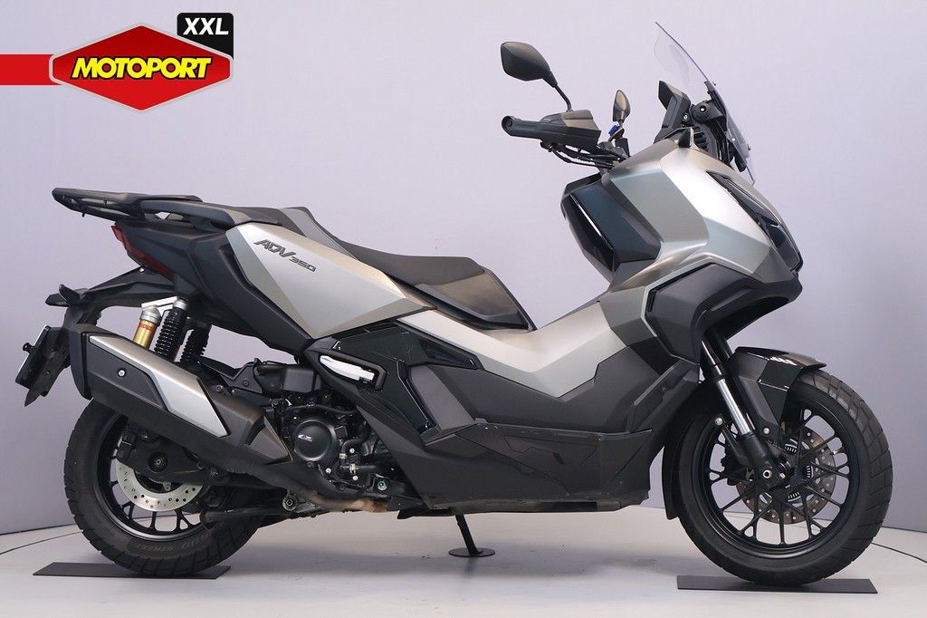  ADV 350