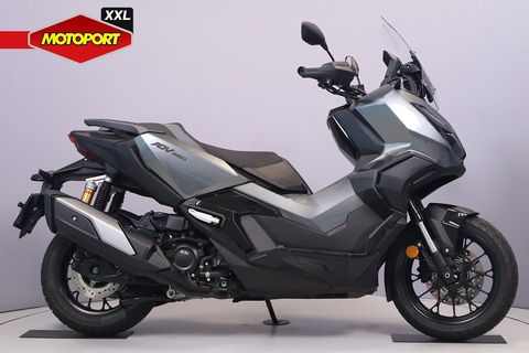  ADV 350