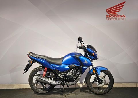  CBF 125
