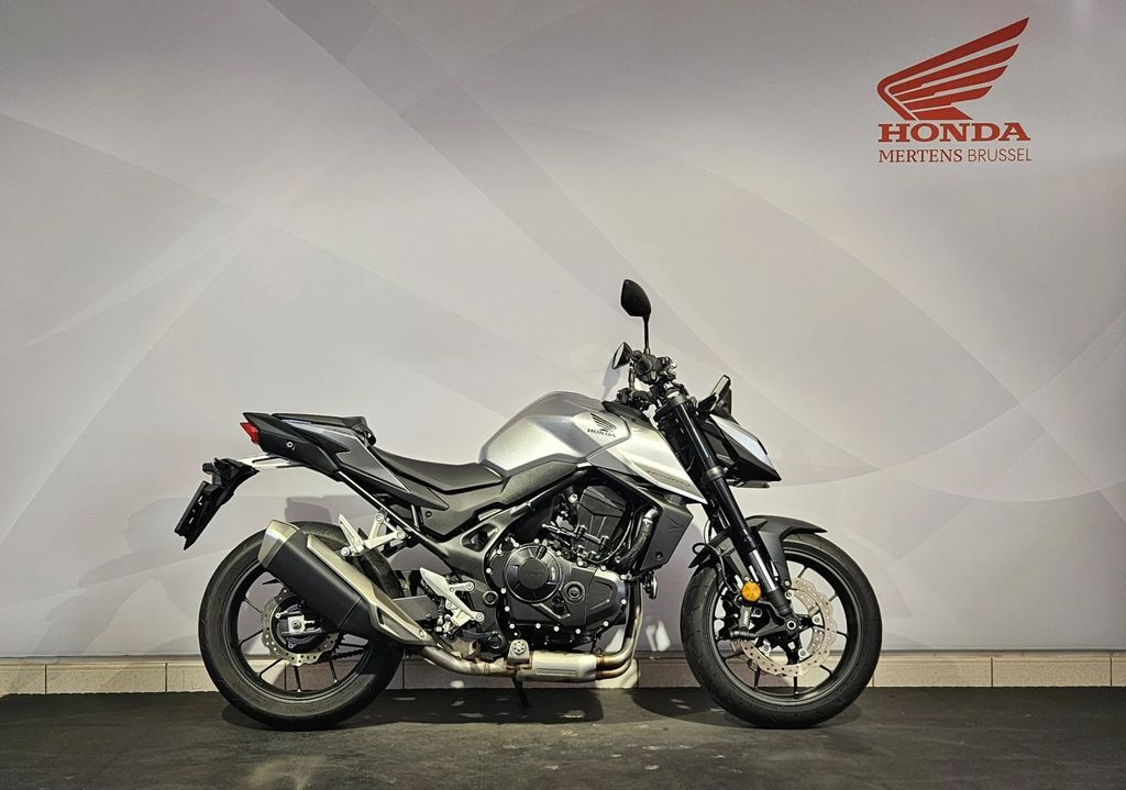  CB750 Hornet