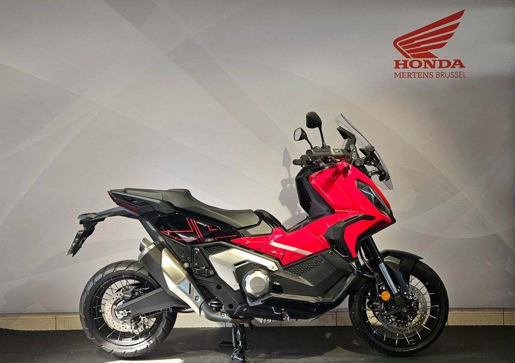  X-ADV 750