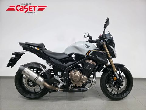  CB 500 FA