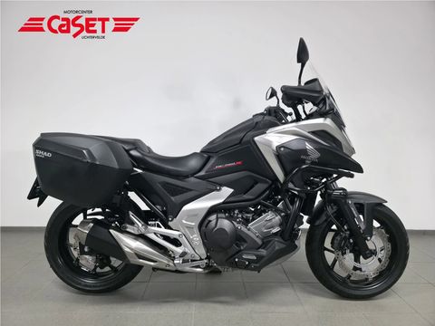  NC 750 XD