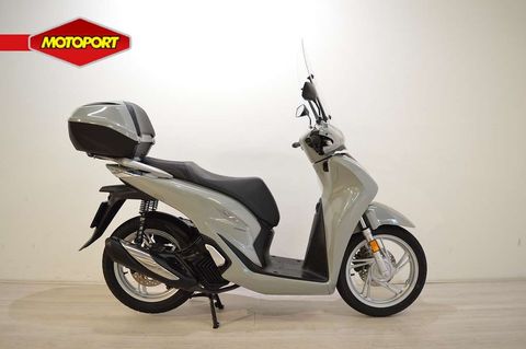  SH 150 i ABS