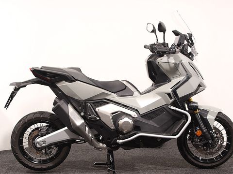  X-ADV 750