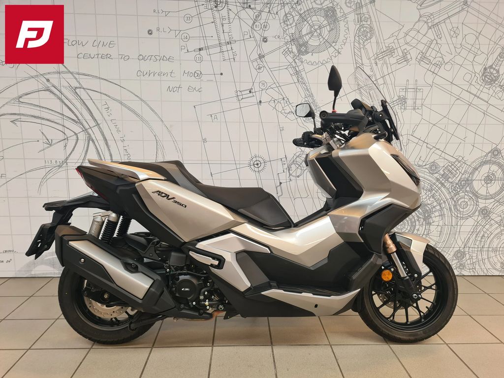  ADV 350