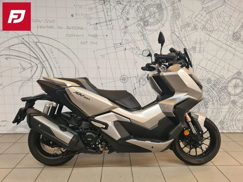  ADV 350