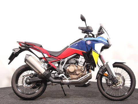  CRF 1100 Africa Twin