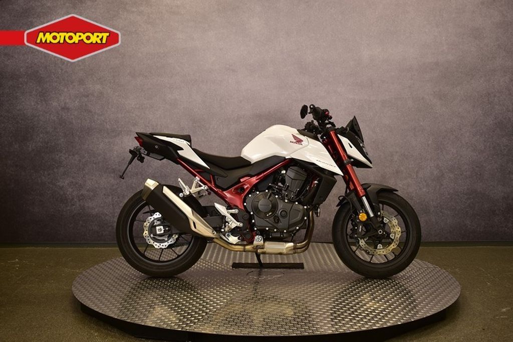  CB 750 HORNET