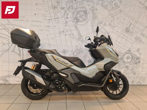  ADV 350 Special Edition