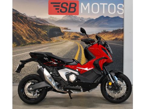  X-adv 750 xadv x adv 750