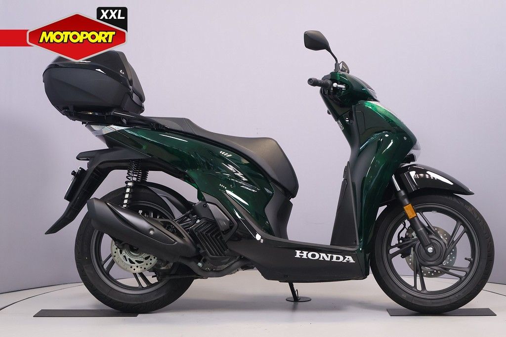  SH 150 i