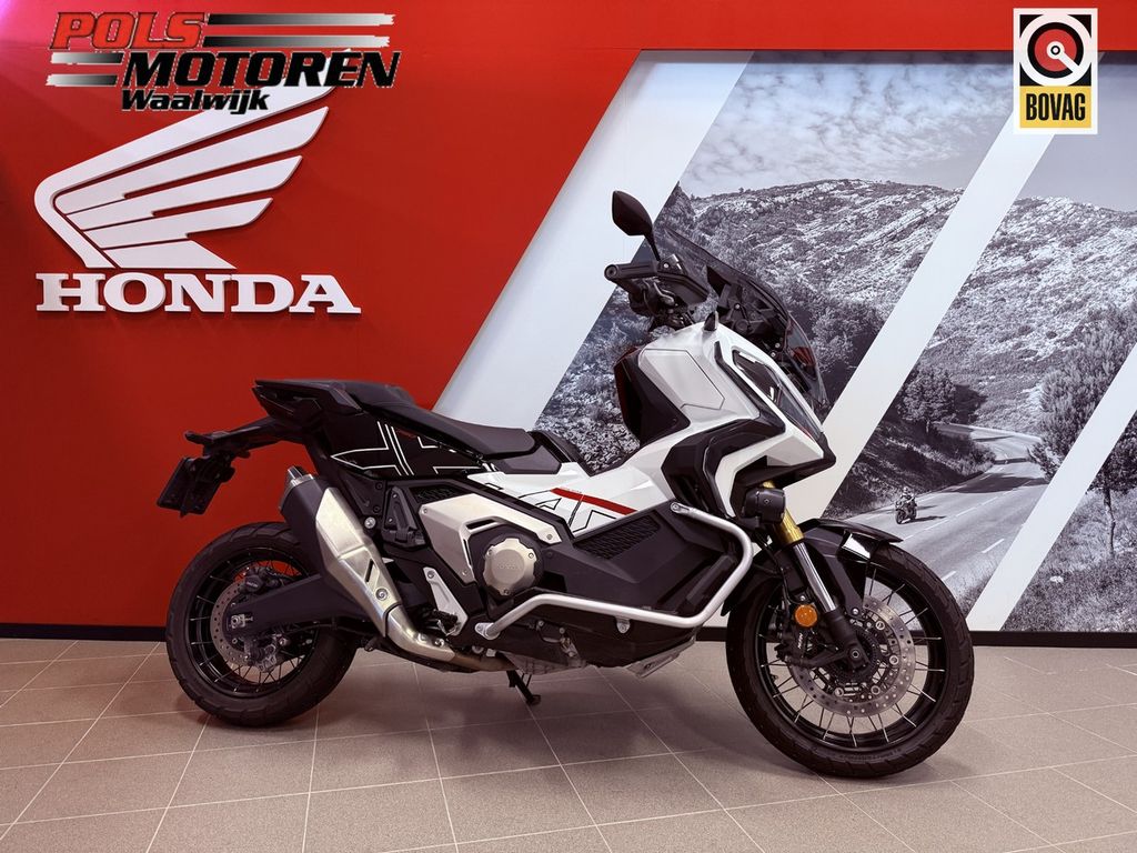  ADV 750 P