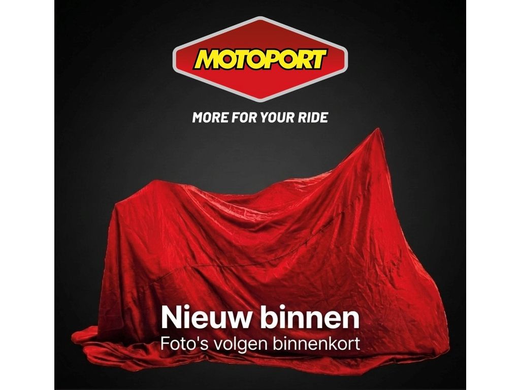  NT1100 DCT met urban pack en comfort zadels