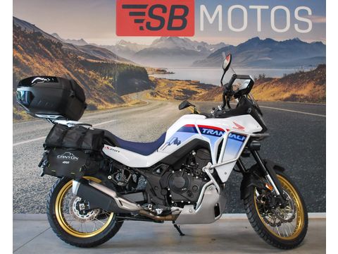  XL750 XL 750 TRANSALP