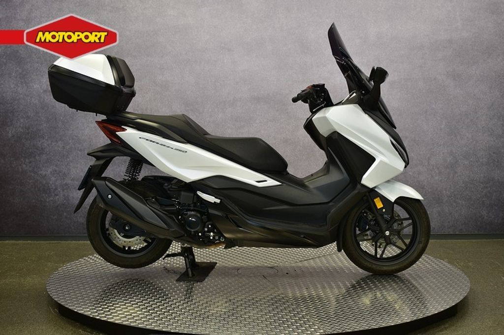  FORZA 350