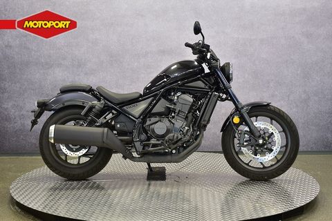  CMX 1100 REBEL