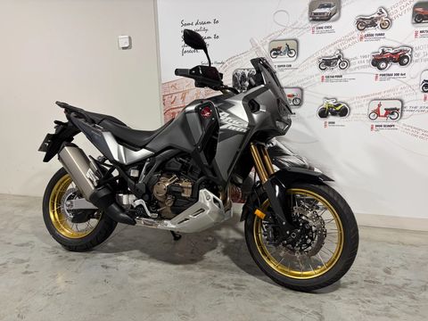  CRF 1100 Africa Twin Adventure Sports DCT (BTW moto)