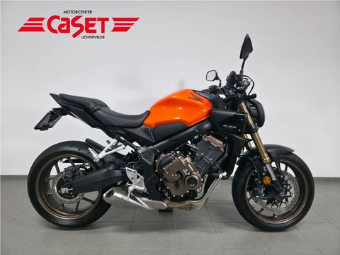  CB 650 R