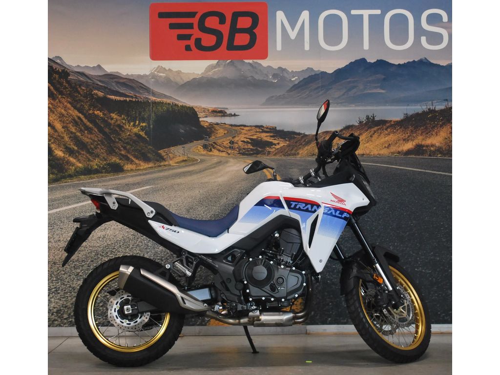  NC750X DCT NC750X NC 750 X