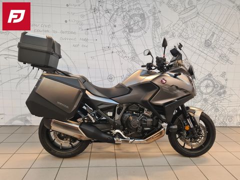  NT 1100 DCT