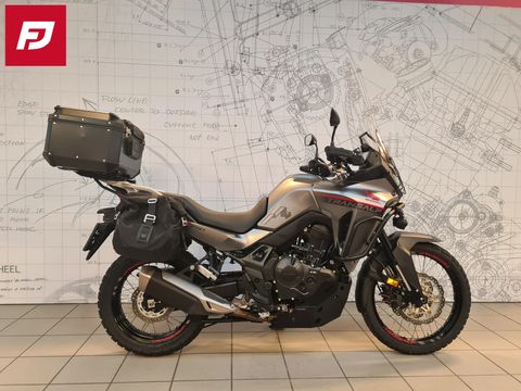  XL750 Transalp