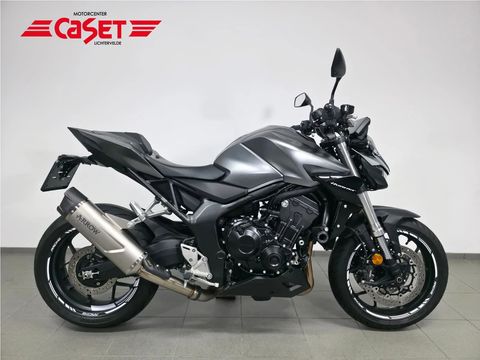  CB 1000 S