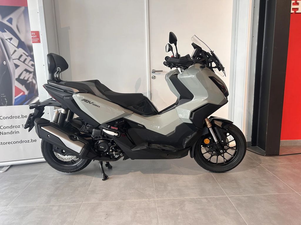  ADV 350
