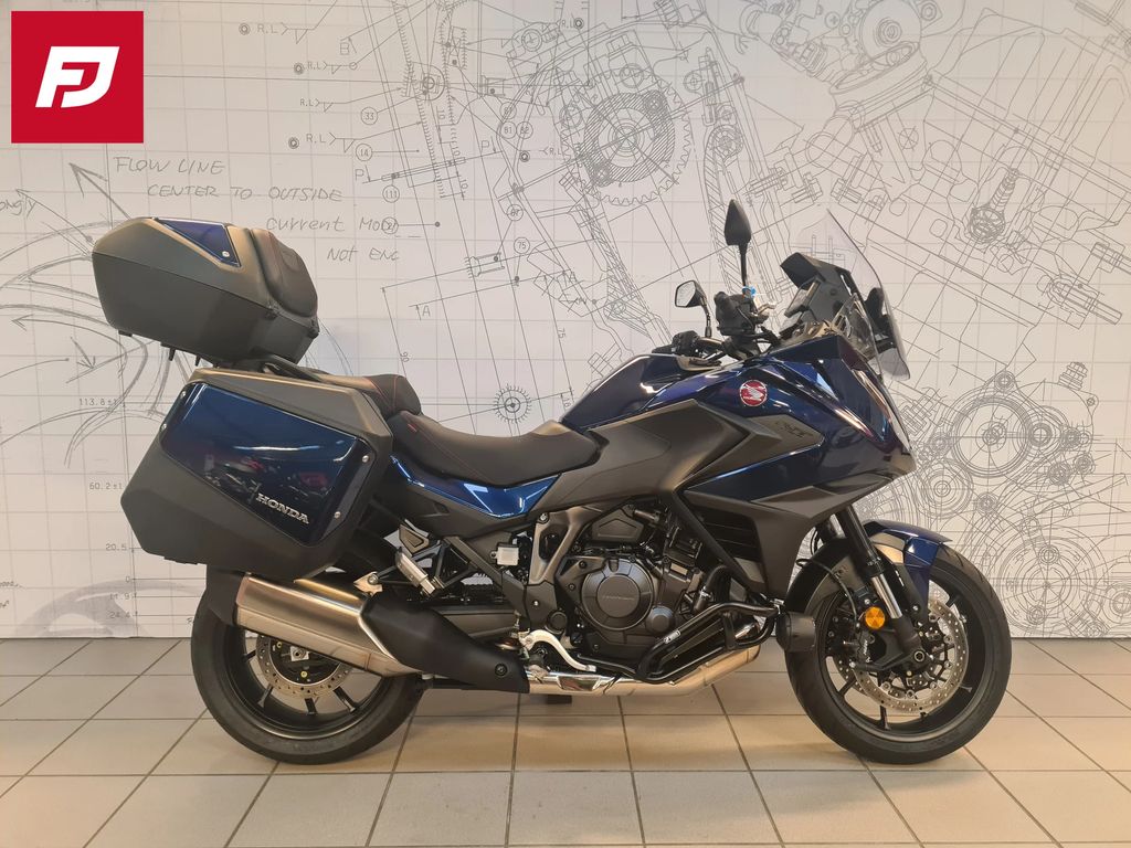  NT 1100