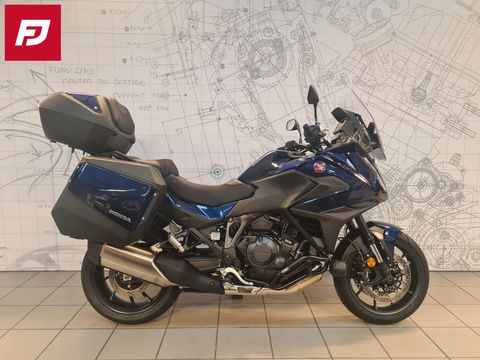  NT 1100