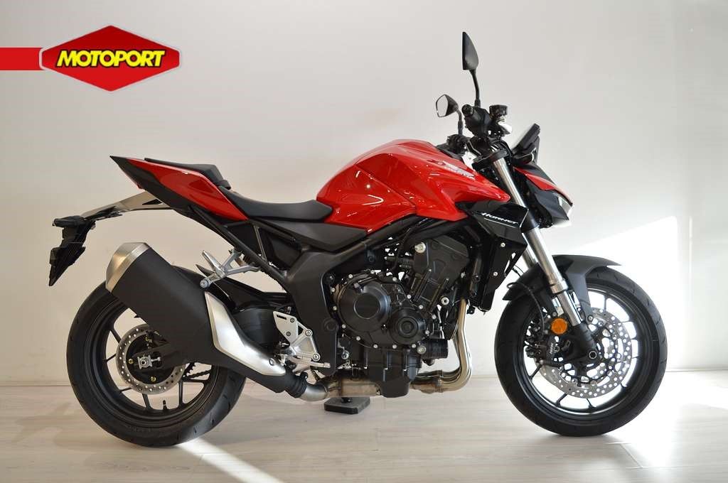  CB 1000 HORNET