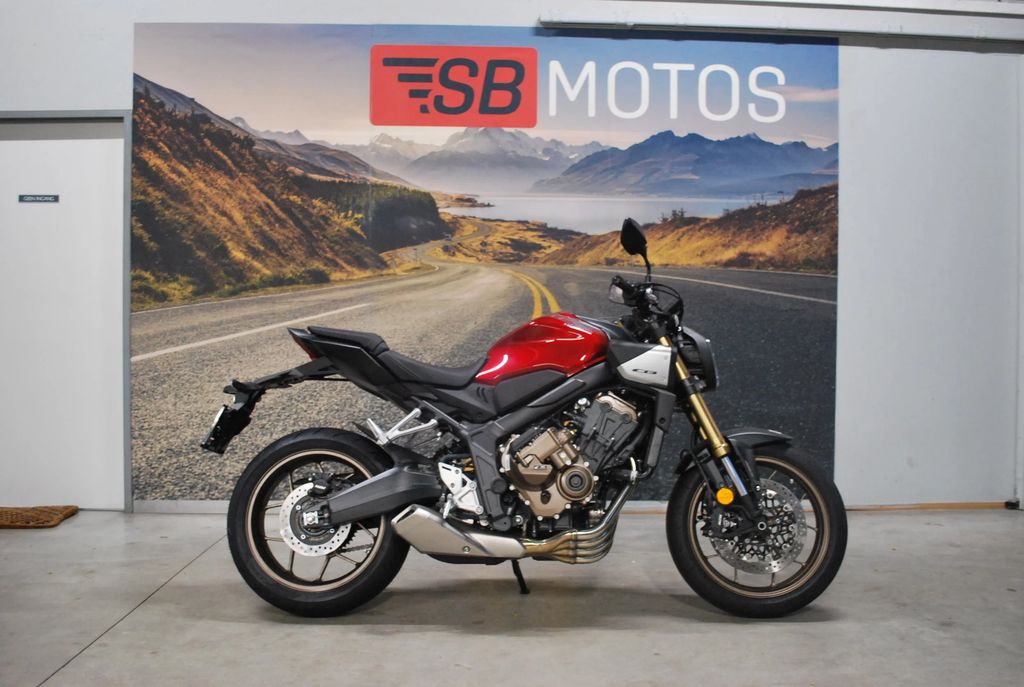  NC750X