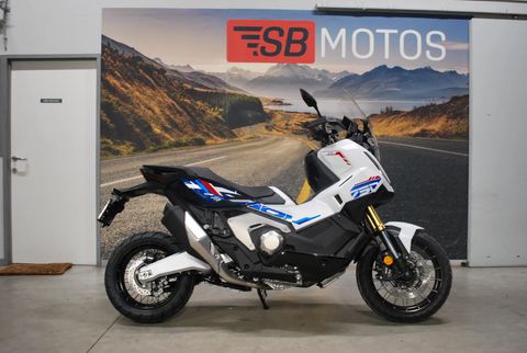  x-adv 750 xadv 750 special edition