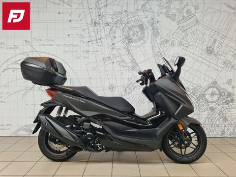  NSS 350 Forza
