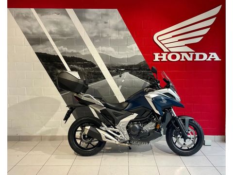  NC750X