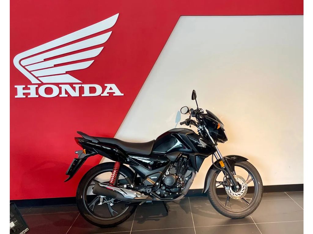  CBF125