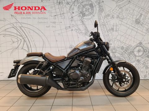  CMX 1100 Rebel
