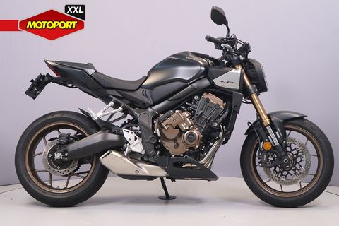  CB 650 R E-CLUTCH