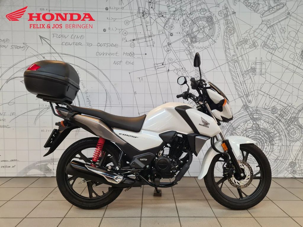  CBF 125