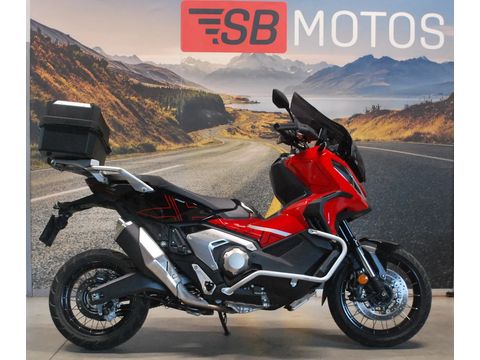  x-adv xadv 750